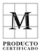 Madrid Producto Certificado