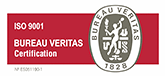 Sello Calidad ISO 9001